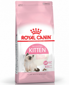 Royal Canin Kitten 36 2 kg 2000 gr Kedi Maması kullananlar yorumlar